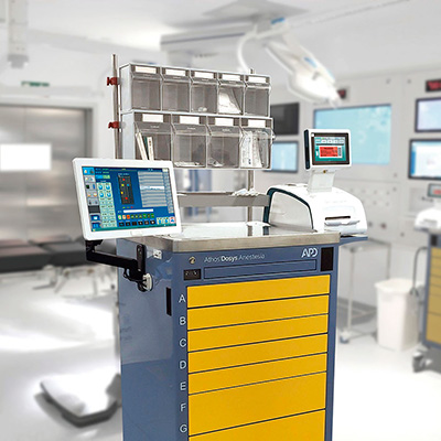 Anesthesia Management
