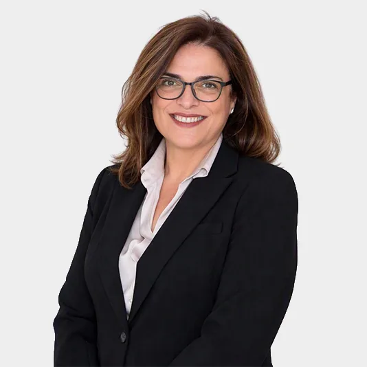 Raquel Ramos, Directora Comercial de Administraciones Públicas de APD